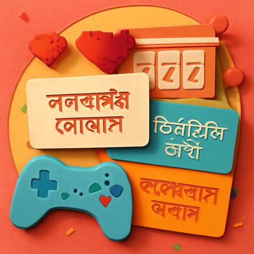 bd good মৌসুমি প্রোমোশন ব্যানার
