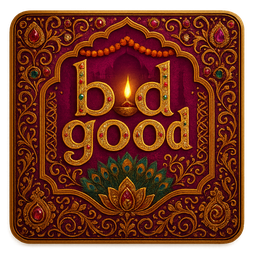bd good logo